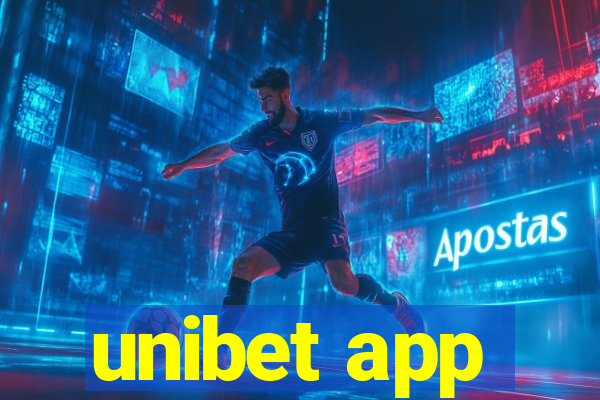 unibet app