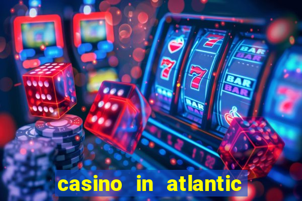 casino in atlantic city nj