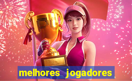 melhores jogadores esoccer battle