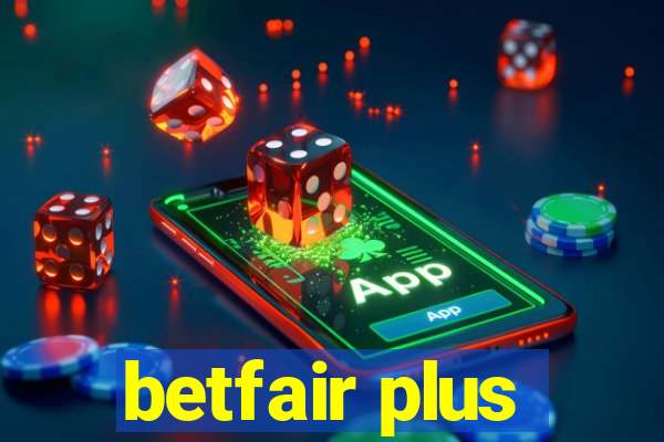 betfair plus