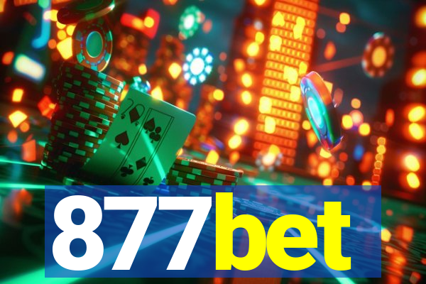 877bet