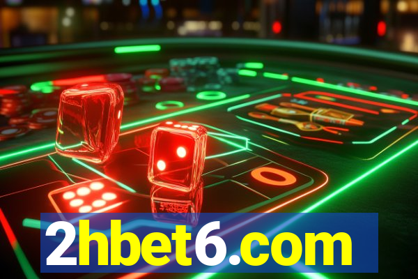 2hbet6.com