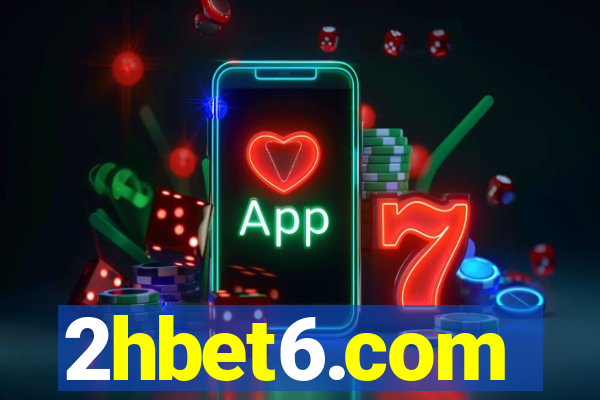 2hbet6.com