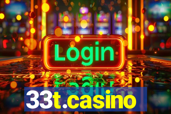 33t.casino