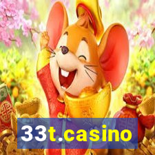 33t.casino