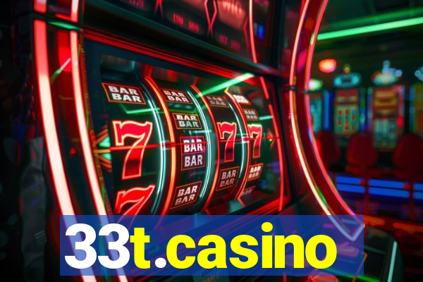 33t.casino