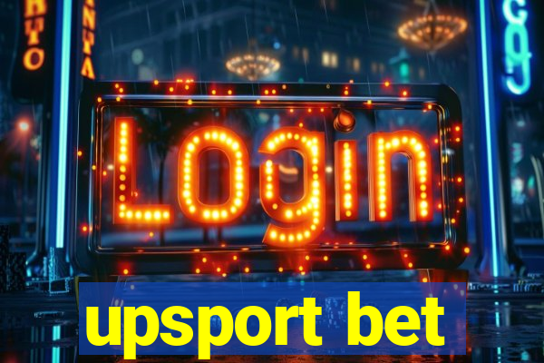 upsport bet