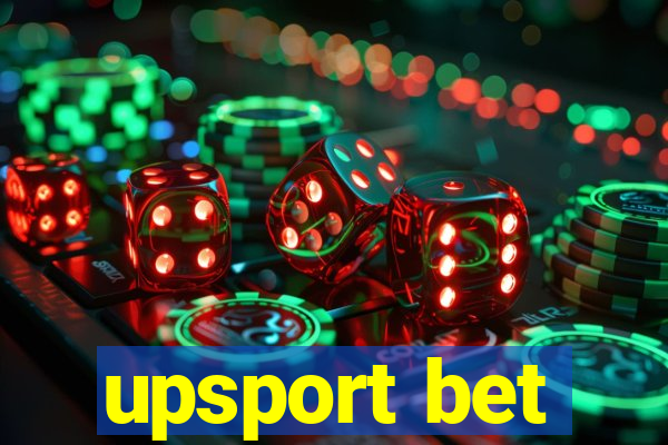 upsport bet