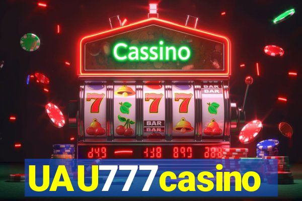 UAU777casino