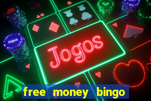 free money bingo sites no deposit