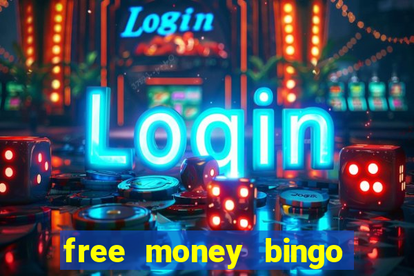 free money bingo sites no deposit