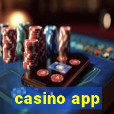 casino app