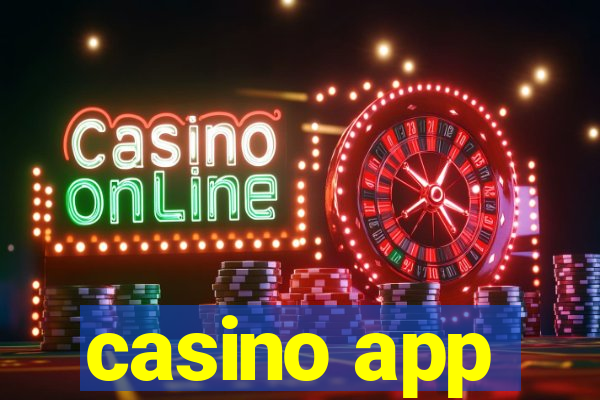 casino app