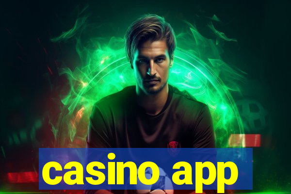 casino app