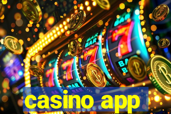 casino app