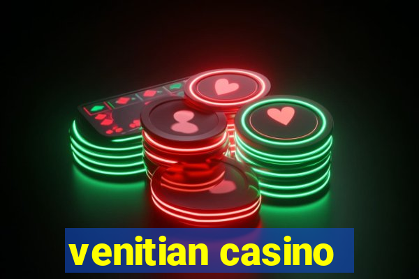 venitian casino