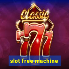 slot free machine