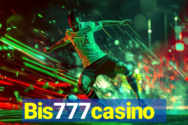 Bis777casino