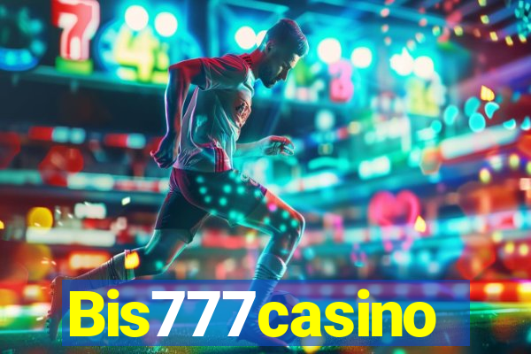 Bis777casino