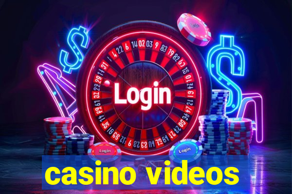 casino videos