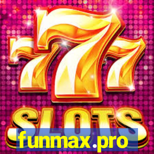 funmax.pro