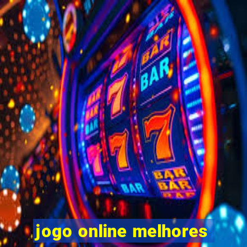 jogo online melhores