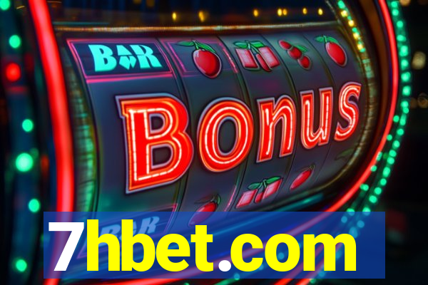 7hbet.com