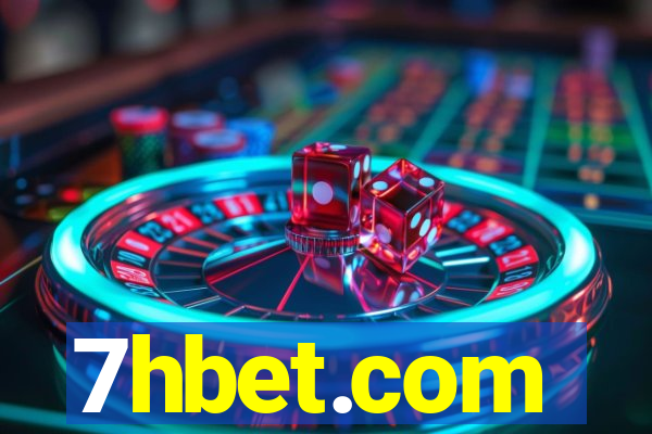 7hbet.com