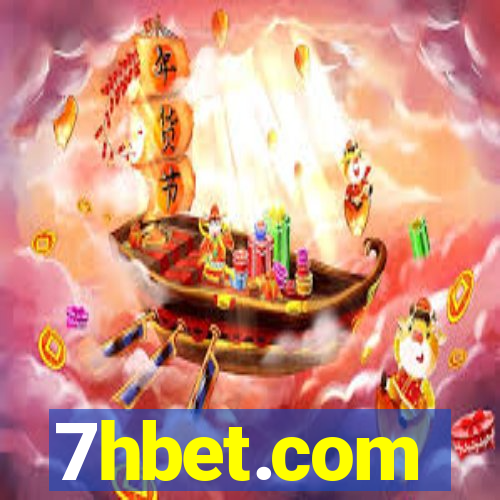 7hbet.com