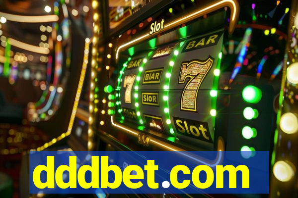 dddbet.com