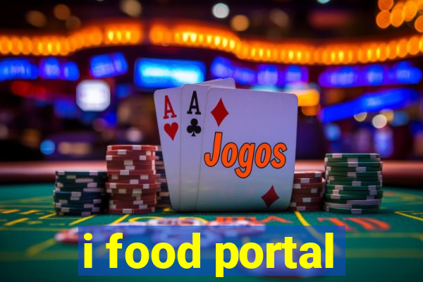 i food portal