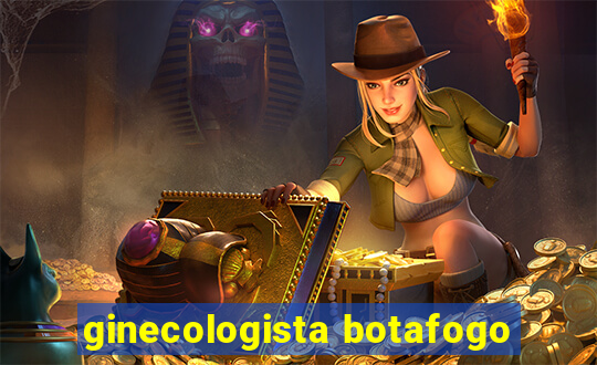 ginecologista botafogo