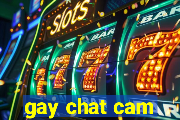 gay chat cam