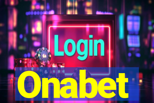 Onabet