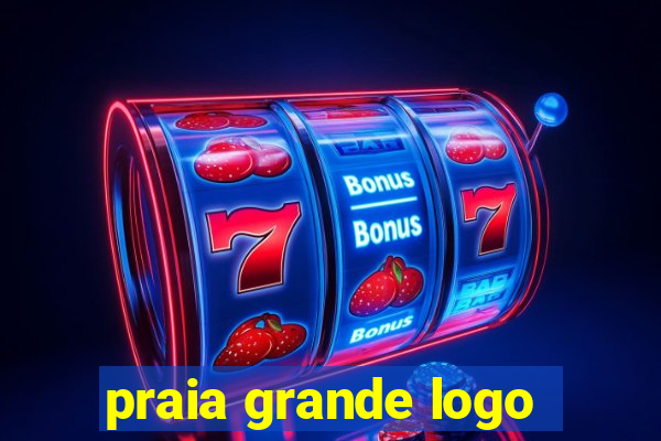 praia grande logo