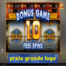 praia grande logo