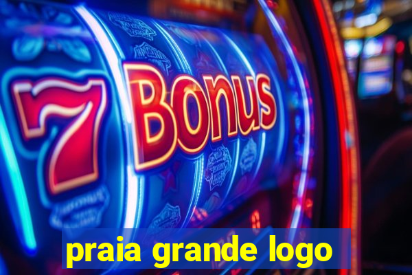 praia grande logo