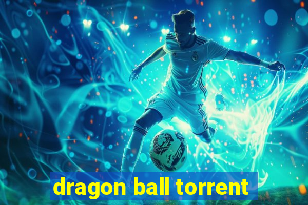 dragon ball torrent