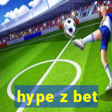 hype z bet