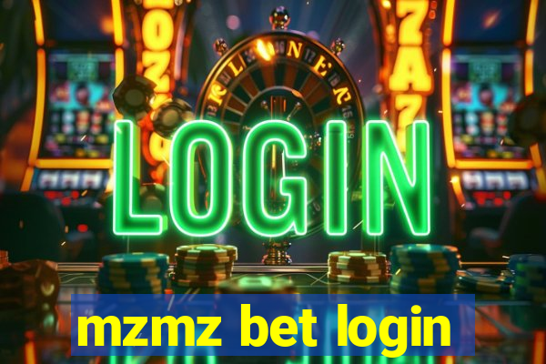 mzmz bet login