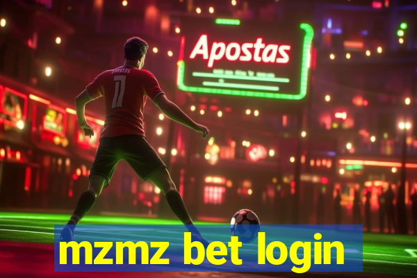 mzmz bet login