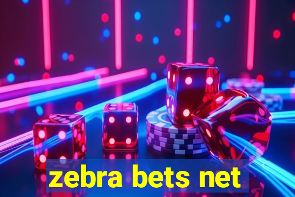 zebra bets net