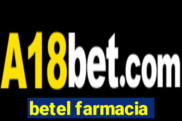 betel farmacia