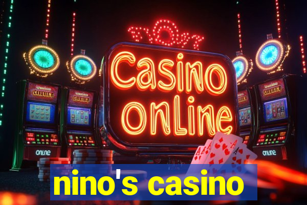 nino's casino