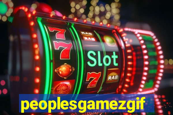 peoplesgamezgiftexchange