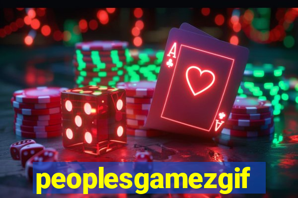 peoplesgamezgiftexchange