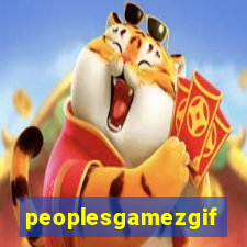 peoplesgamezgiftexchange