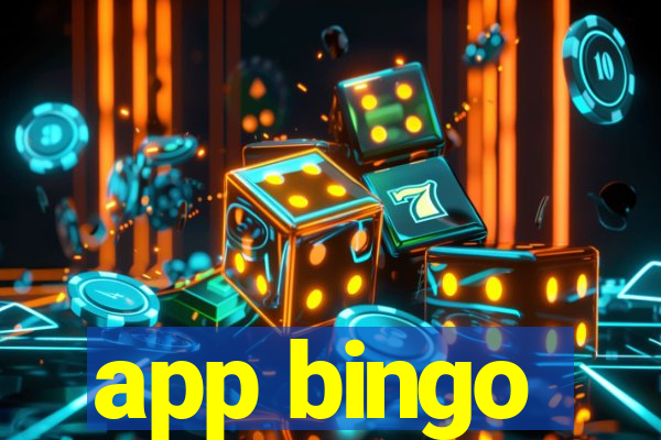 app bingo