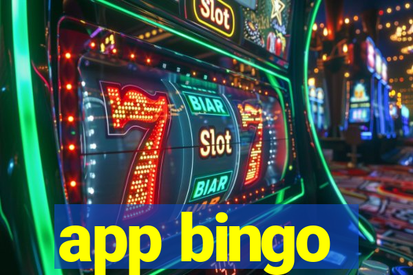 app bingo