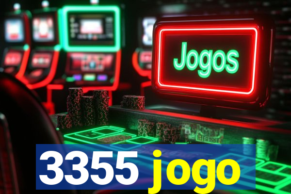 3355 jogo